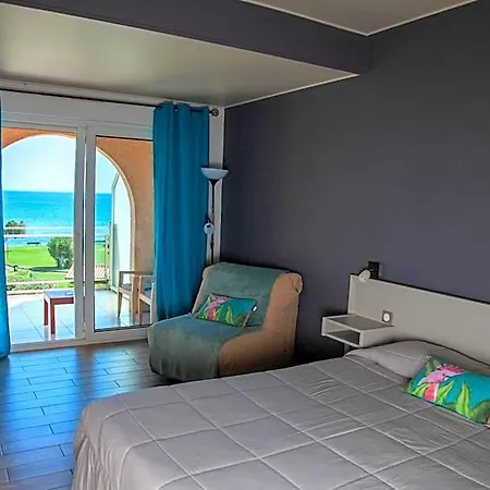 Orizonte Moriani Plage