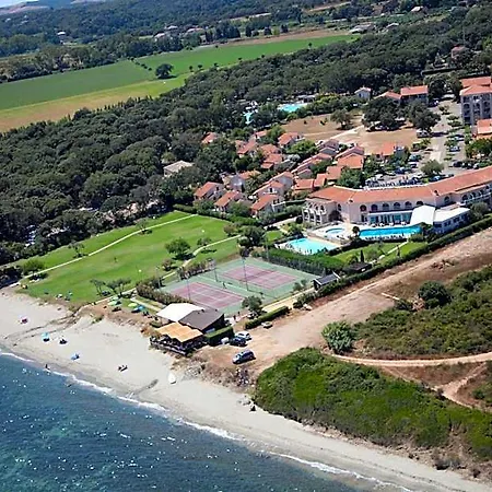 Orizonte Moriani Plage