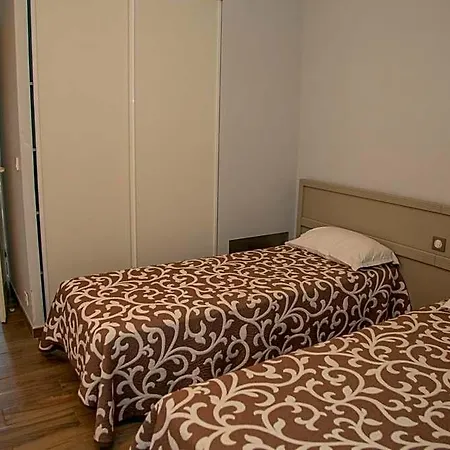 Hotel Orizonte 3*