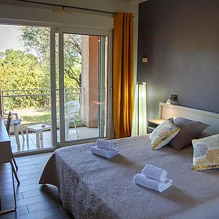 Orizonte 3* Moriani Plage