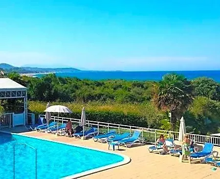 Hotel Orizonte 3*