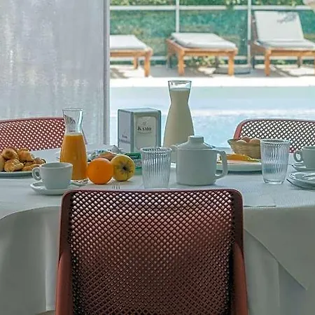 Orizonte 3* Moriani Plage