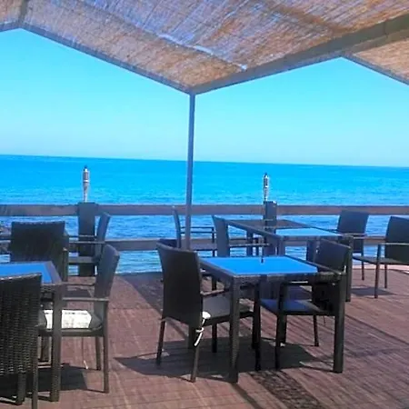 Orizonte Hotel Moriani Plage