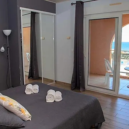 Orizonte 3* Moriani Plage