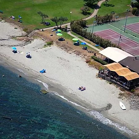 Orizonte Hotel 3*