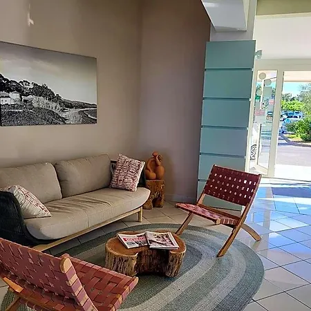 Orizonte Hotel Moriani Plage
