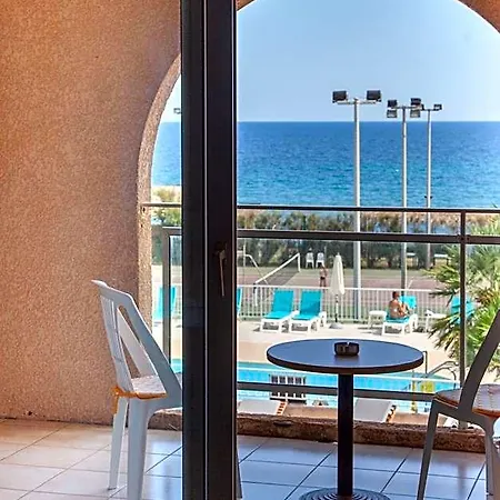 Orizonte 3* Moriani Plage
