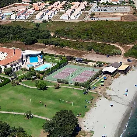 Orizonte Hotel