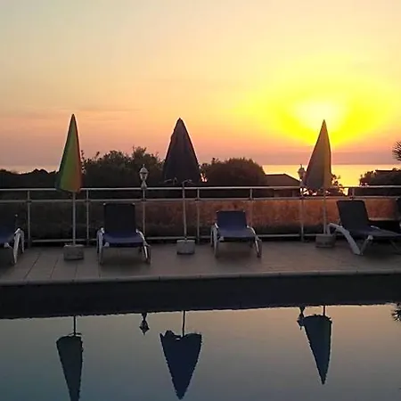 Orizonte 3* Moriani Plage
