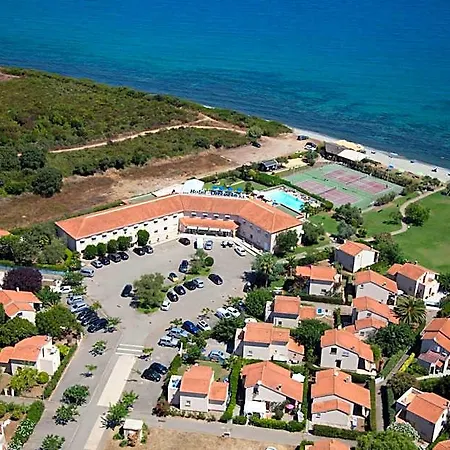 Orizonte Hotel 3*