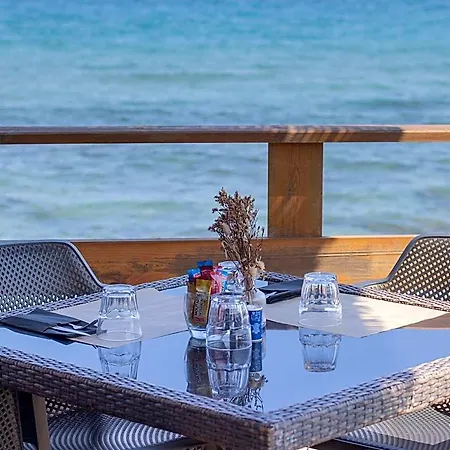 Orizonte Hotel Moriani Plage
