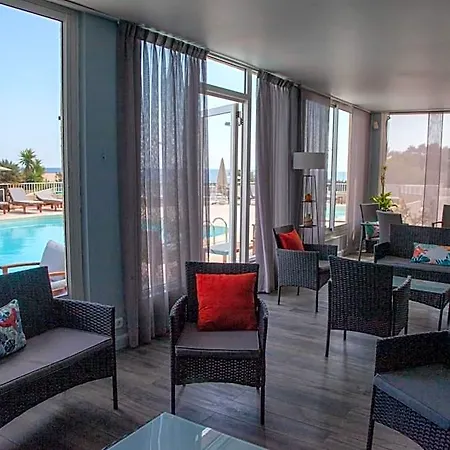 Hotel Orizonte 3*