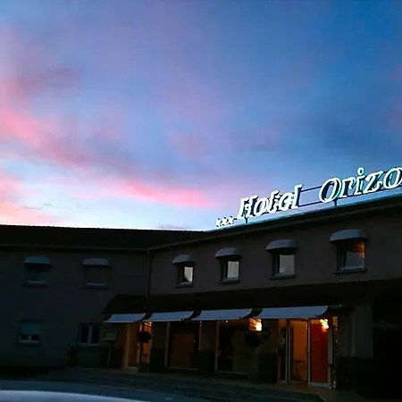 Hotel Orizonte