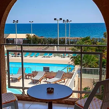 Hotel Orizonte 3*